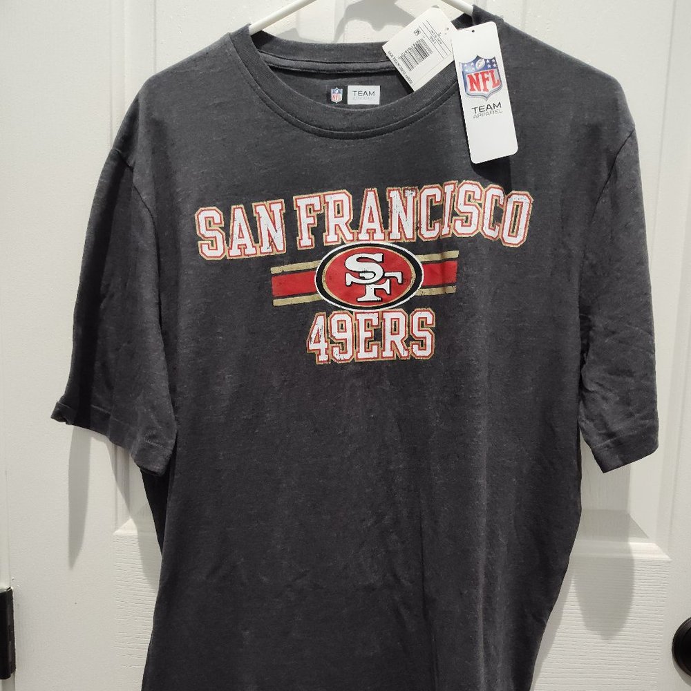 49ers Tshirt